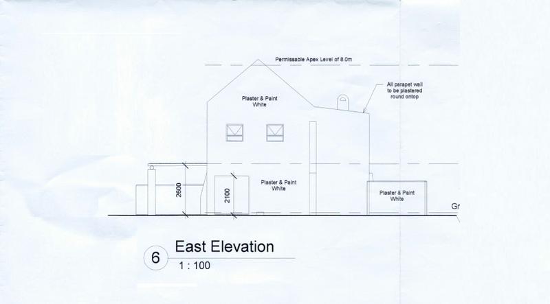 3 Bedroom Property for Sale in Lampiesbaai Western Cape